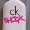Calvin Klein CK One Shock for Her